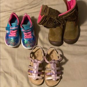 Kids Shoes